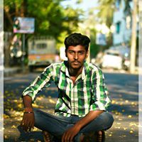 Praveen Kumar