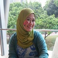 Aida Suhaila