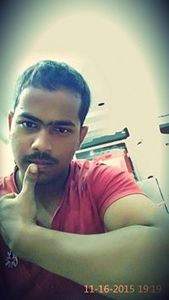 Gajam Prashanth