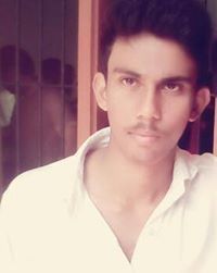Gireesh Mohan MG