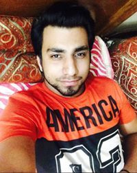 Shubham Tanwar
