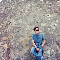 Nanda Pratama