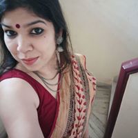 Charu Mahesh