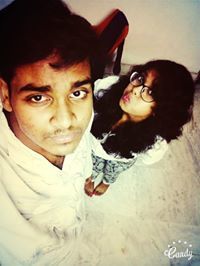 Abhranil Paul