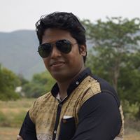 Rahul Pawshe