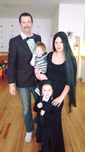 JessBradley DaveArmstrong