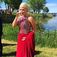 Freja Lindh