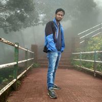 Amitesh Mishra