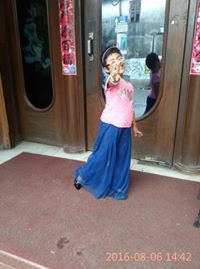 Kumkum Sircar