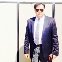 Sudip Bagchi