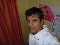 Deepak Vyapari