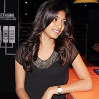 Neha Reddy