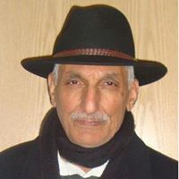 Ashok Chadha