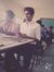 Alwin Joyi