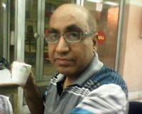 Pankaj Arya