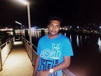 Ridwan Mobin