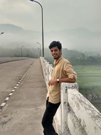 Anshul Sharma