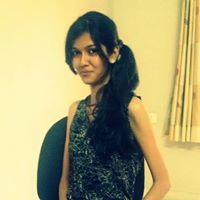 Pratha Parmar