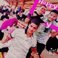Ahmed Elbeheiry