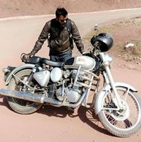 Himanshu Mahajan