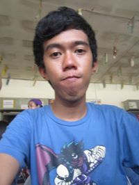 ジェルビ サアヴェドラ