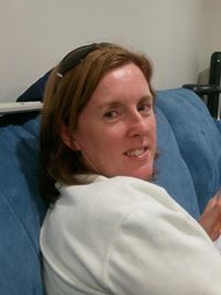 Beth Williamson