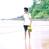 Mohamed Rashad