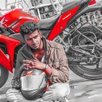 Arun Ftn