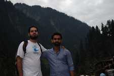 Daniyal Kaleem
