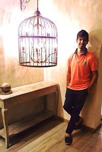 Rohit Ahuja