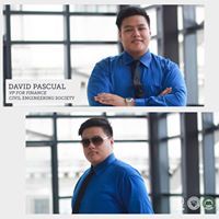 David Pascual