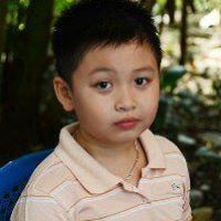Mark Minh