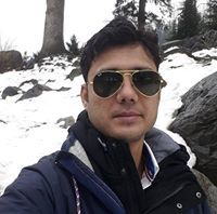 vijay sharma