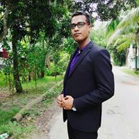 Mukbul Ahamed