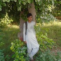 Muhammad Ihtasham Ul Haq