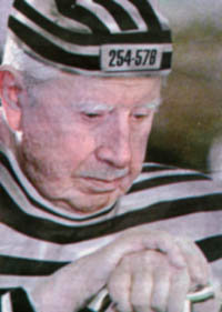 David Kvanchakhadze
