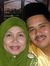 Faizah ...