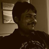 Prashant Garg