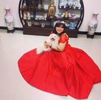 Quentins Putri