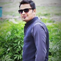 Abrar Hussain