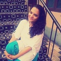 Krishnendu Warrier