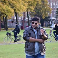 Jainam Shah