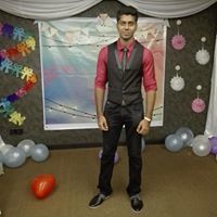 Mathanesh Sandrasekharan