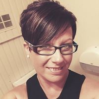 Tracey Stirling