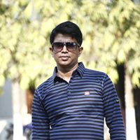 মুজাহিদুল সোহেল