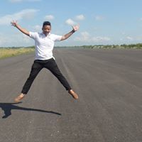 Daniel Ridwan