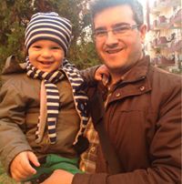 Aynur Gıcı Vatansever