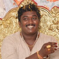 Kiran Reddy