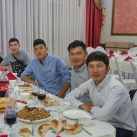 Tumarbek Abdymomunov