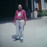 Suganrajalingam Tcrajalingam